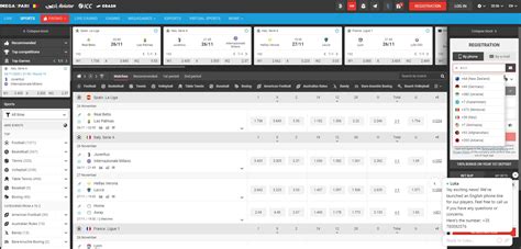 megapari sportsbook|Megapari Sport Review ️ Users & Expert Ratings .